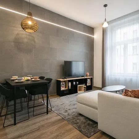 Apartmán Coru House