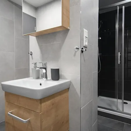 Coru House * Praha