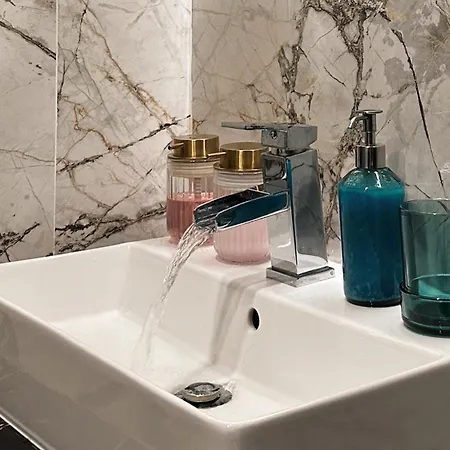 Apartmán Contemporary Jindrisska Praha