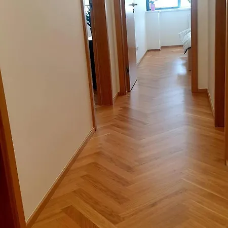 Smichov Apartman *