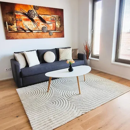 Luxurious Near The Center - Entire Unit * Prague