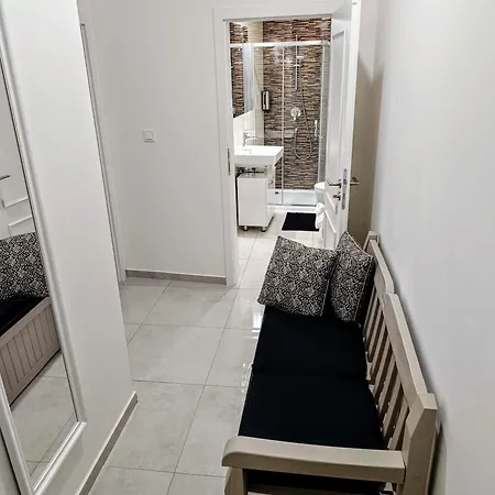 Apartment Gold *