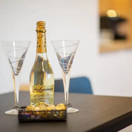S Nadhernym Vyhledem Apartment Prague