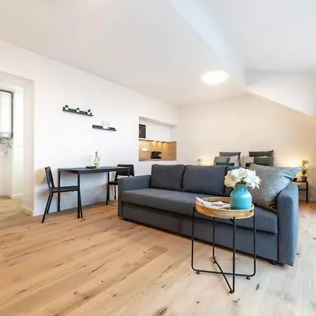S Nadhernym Vyhledem Apartment *