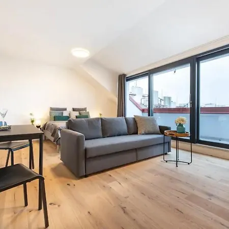 Apartment S Nadhernym Vyhledem *