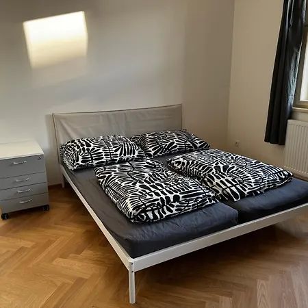 Backyard Eco Prague