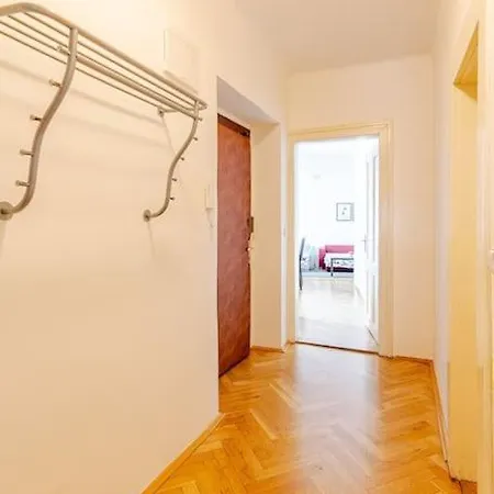 Apartment Center Wenceslas Square Old Town