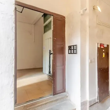 Apartment Center Wenceslas Square Old Town Prague