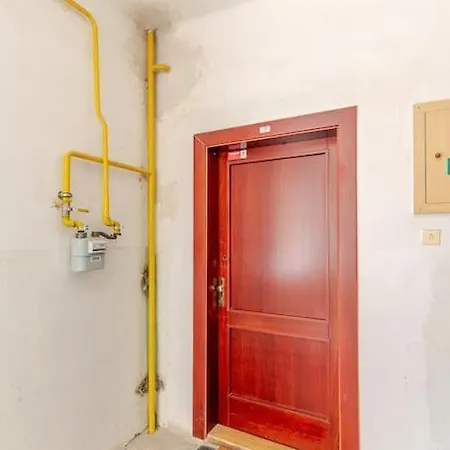 Apartment Center Wenceslas Square Old Town Prague