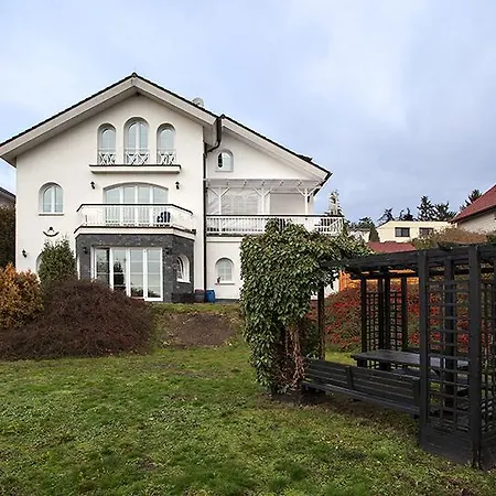 Guest house Trebonice