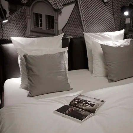 Quadrio Apartment