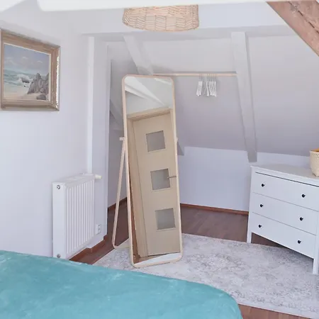 Bohemian Symphony Apartman