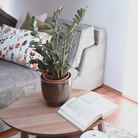 Bohemian Symphony Apartman *