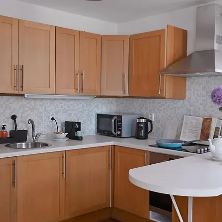 Bohemian Symphony Apartman *