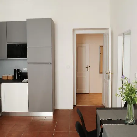 Dusni Superior Apartmán