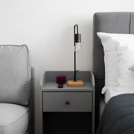 Apartmán Dusni Superior