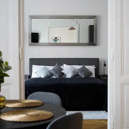 Dusni Superior Apartmán