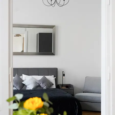Apartmán Dusni Superior *
