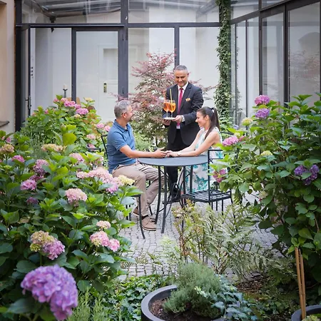 Leonardo&bookquet Hotel 5*