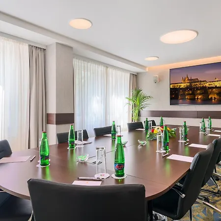 Hotel Duo Praga