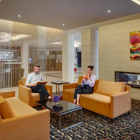 Duo Hotel