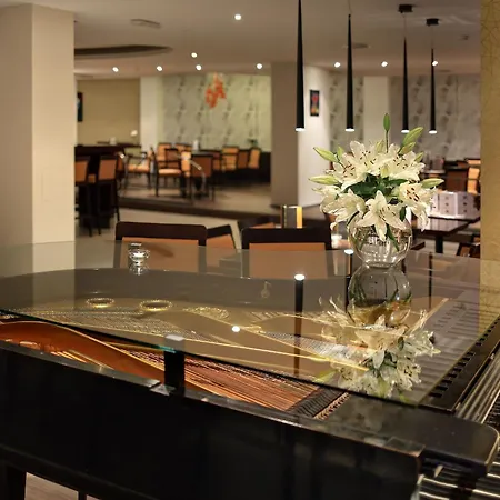 Hotel Duo 4*