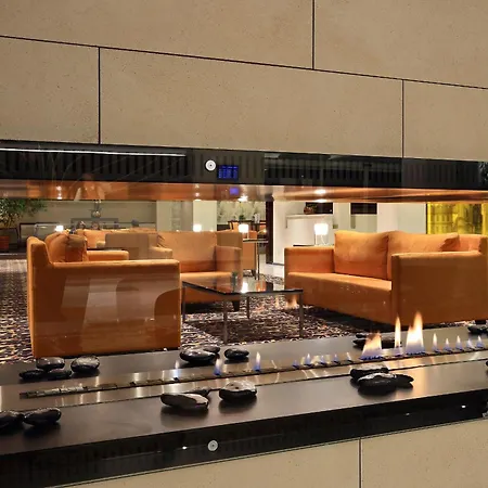 Duo Hotel 4*