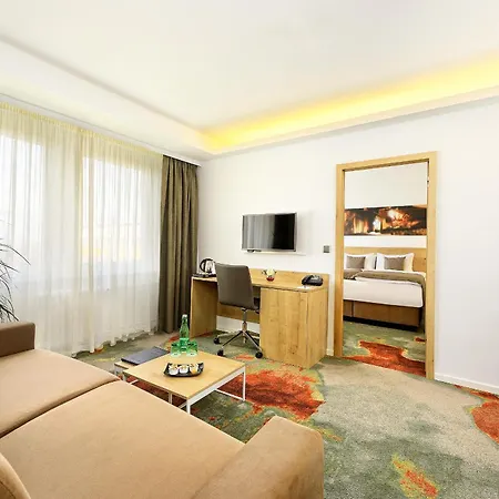 Duo Hotel Praga
