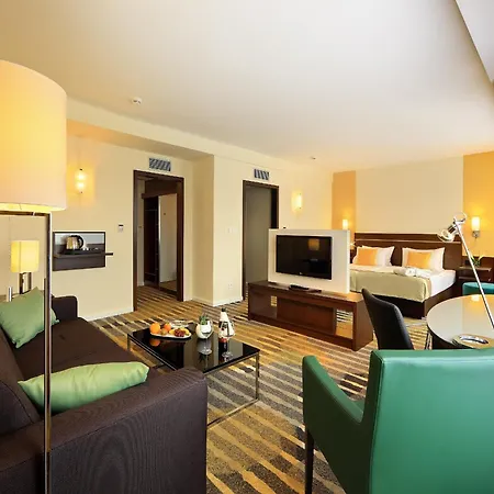 Hotel Duo 4*