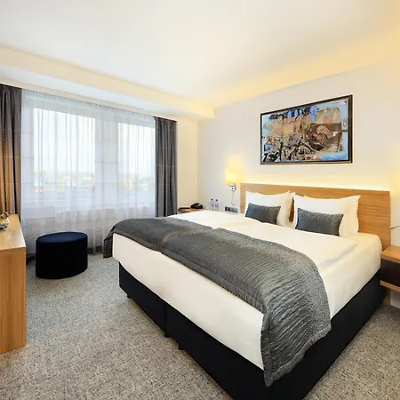 Duo Hotel 4*
