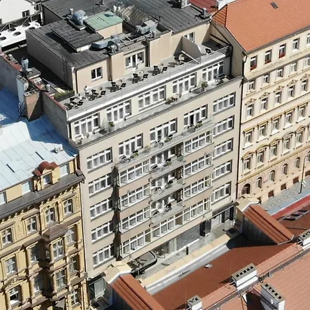 Amarilis Praga