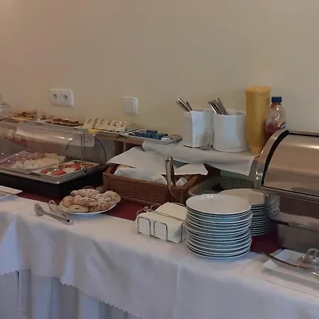 U Sv. Kryštofa Praha