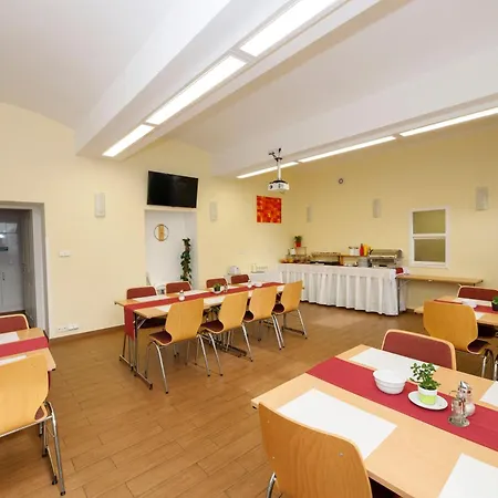U Sv. Kryštofa Penzion 3*