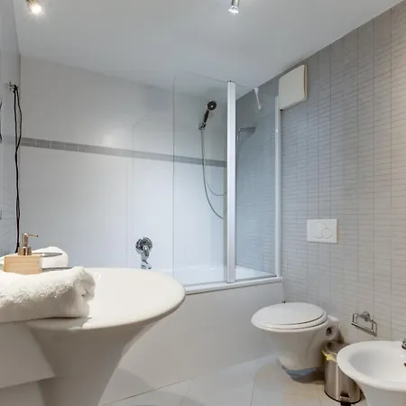 Bilkova Apartment *
