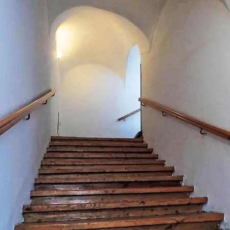 Old Town Home-1 By Interhome Apartment Prague