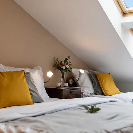 Vintage Apts In Heart Of By Michal&friends Apartment *