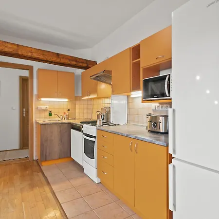 Vintage Apts In Heart Of By Michal&friends Apartment Prag
