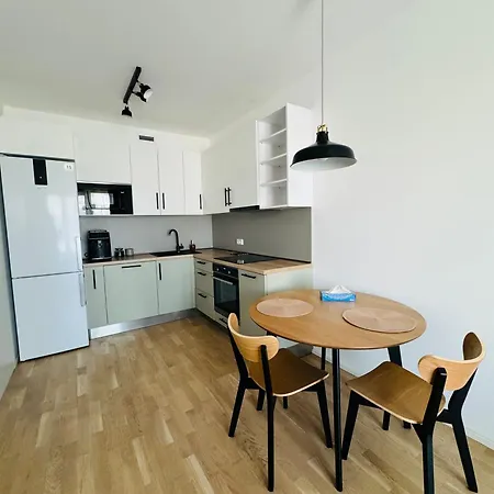 Apartment Dum Na Vinice Prague