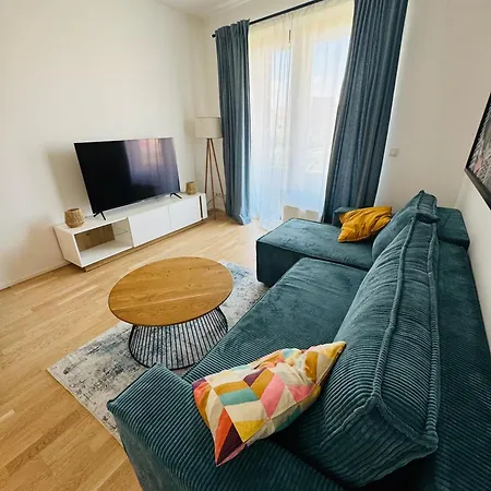 Apartment Dum Na Vinice *