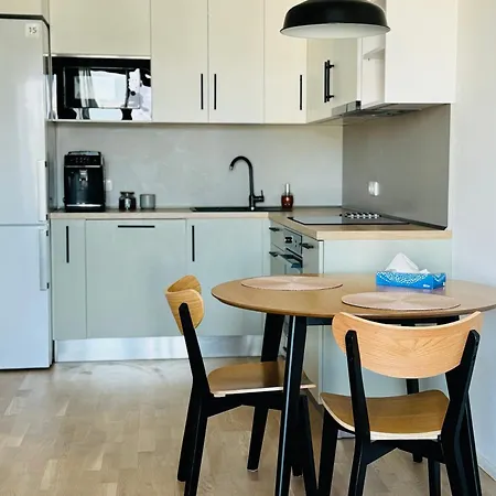 Apartment Dum Na Vinice *