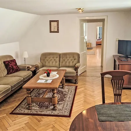 Old Town Home-5 By Interhome