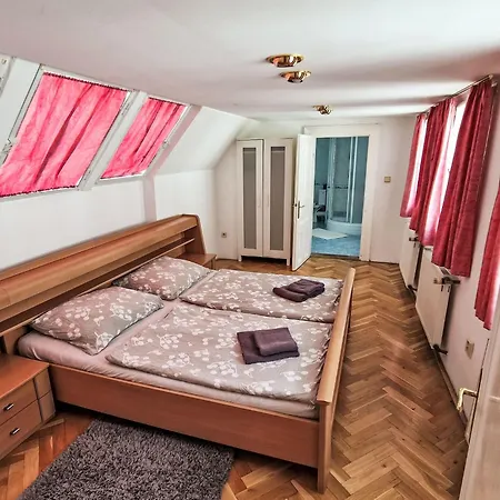 Old Town Home-5 By Interhome Apartment *