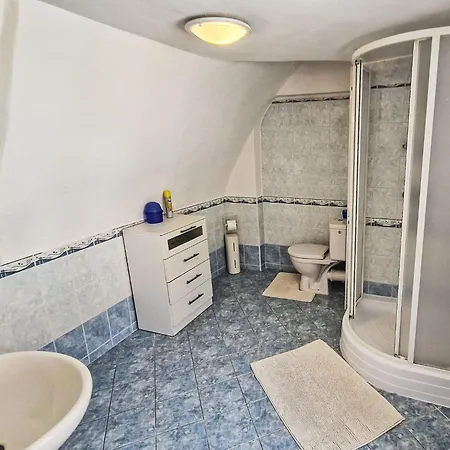 Old Town Home-5 By Interhome Apartment Prague