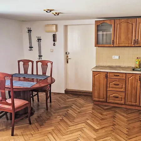 Old Town Home-5 By Interhome Prague