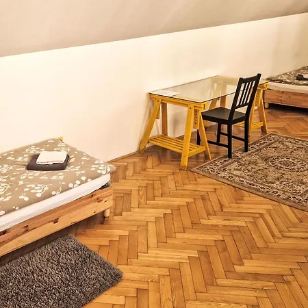 Old Town Home-5 By Interhome *