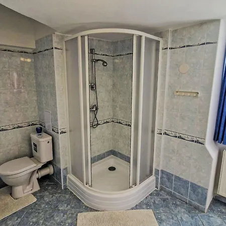 Apartment Old Town Home-5 By Interhome Prague