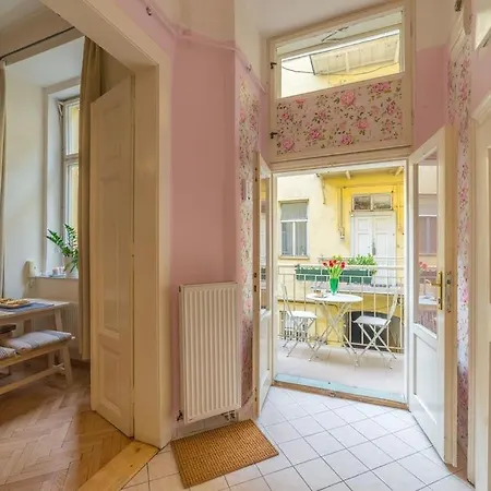 Apartman Skolska *