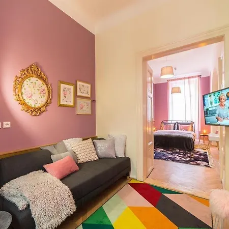 Apartman Skolska *