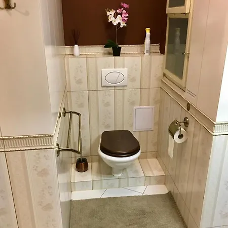 Vladislavova Luxury Apartment
