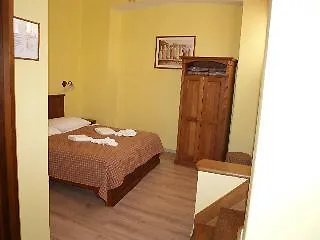 Hotel King George Praha